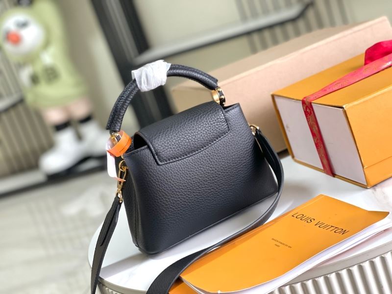 Louis Vuitton Top Handle Bags